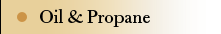 Oil & Propane