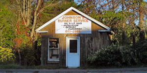 Photo of Johnson's Burner Service