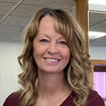 Melissa Cookson
