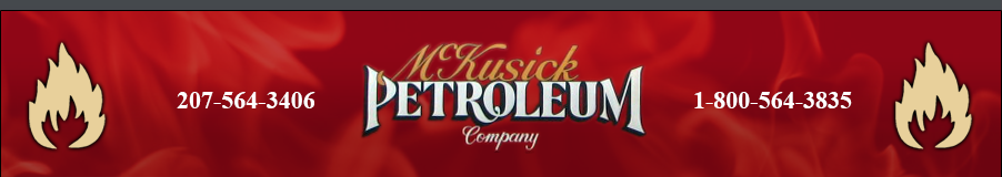 McKusick Petroleum